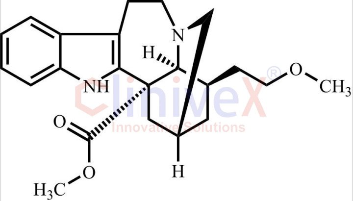(-)-18-Methoxycoronaridine