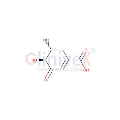 (-)-3-Dehydro Shikimic Acid