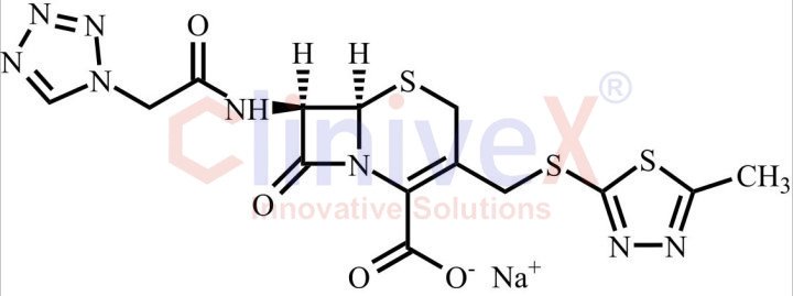 Cefazolin Sodium Salt
