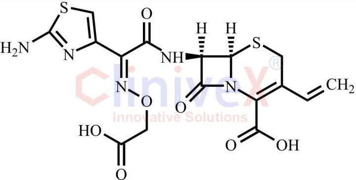 Cefixime
