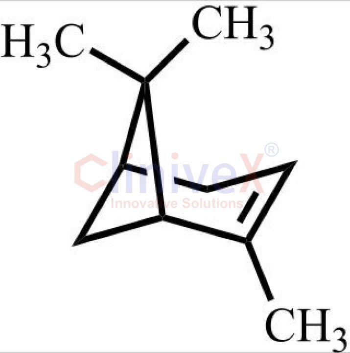 (-)-alfa-Pinene