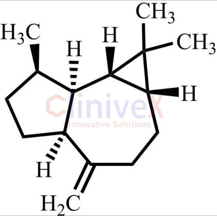 (-)-Alloaromadendrene