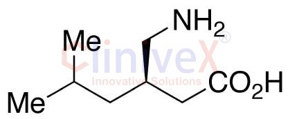(R)-Pregabalin