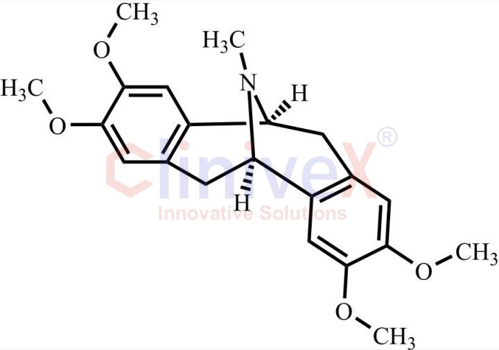 (-)-Argemonine