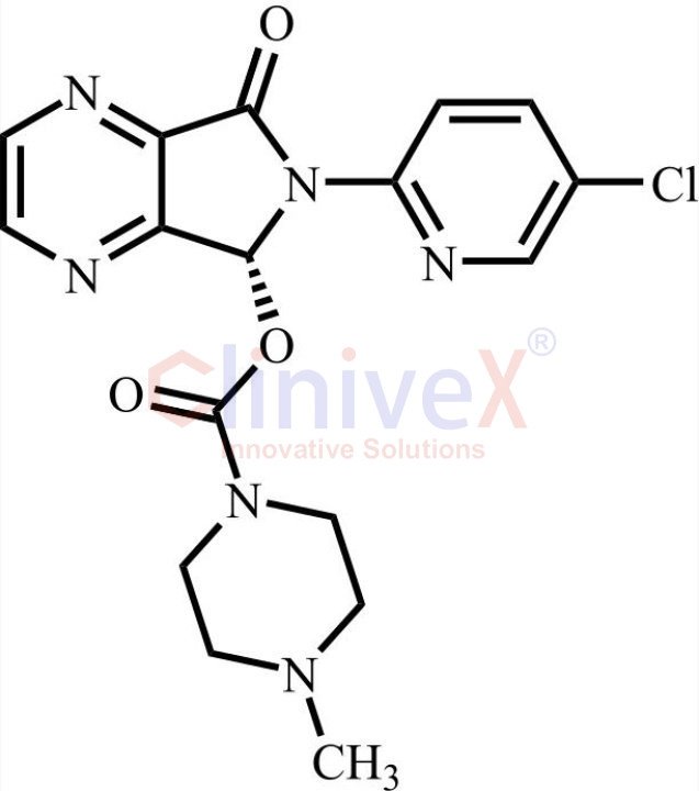 (R)-Zopiclone
