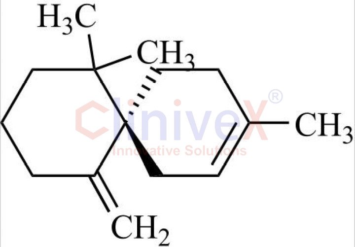 (-)-beta-Chamigrene