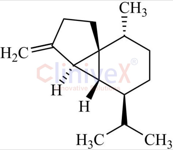 (-)-beta-Cubebene