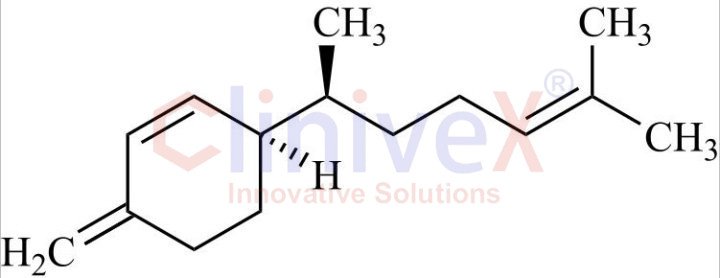 (-)-Beta-Sesquiphellandrene