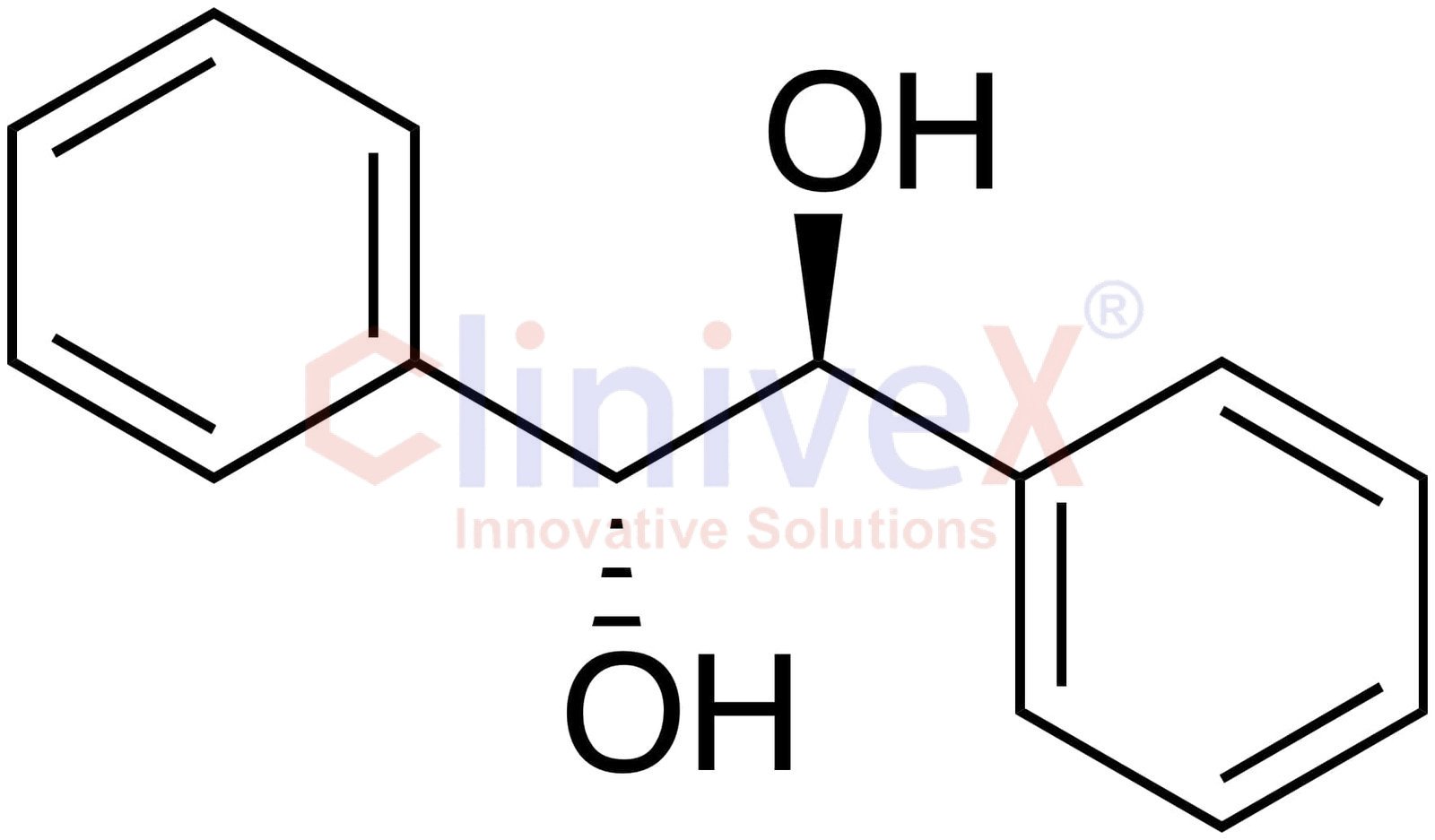 (R,S)-Dihydrobenzoin