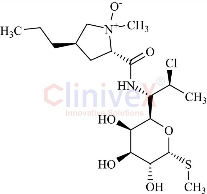 Clindamycin N-Oxide