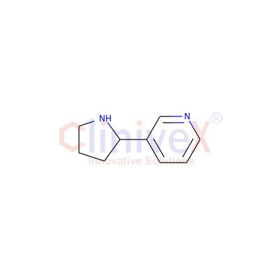(R,S)-Nornicotine