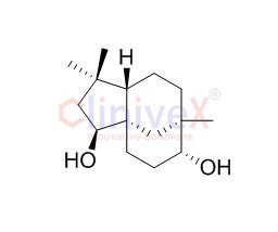 Clovanediol
