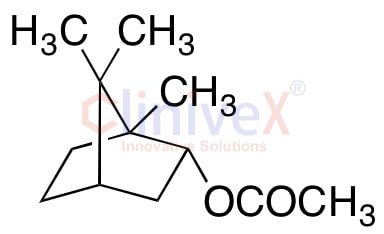 (-)-Bornyl Acetate