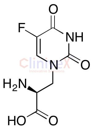 (S)-(-)-5-Fluorowillardiine