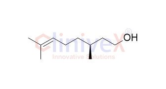 (S)-(-)-beta-Citronellol