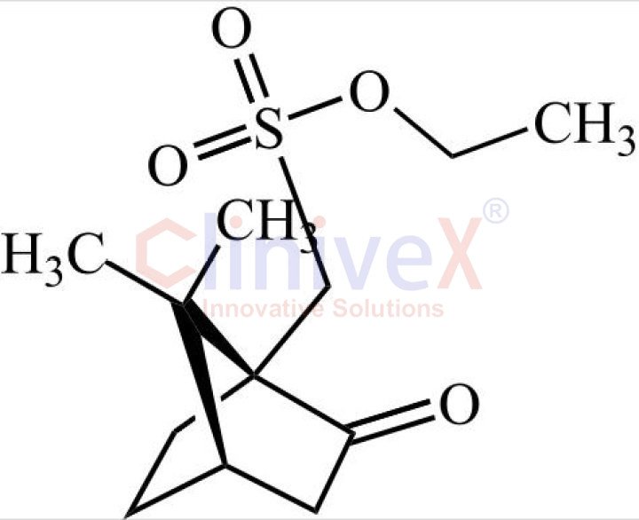 (-)-Camphorsulfonic Acid Ethyl Ester
