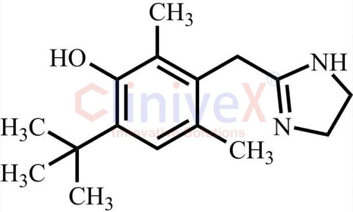 Oxymetazoline