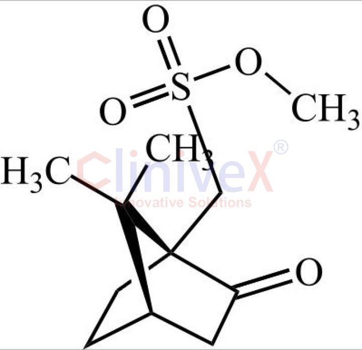 (-)-Camphorsulfonic Acid Methyl Ester