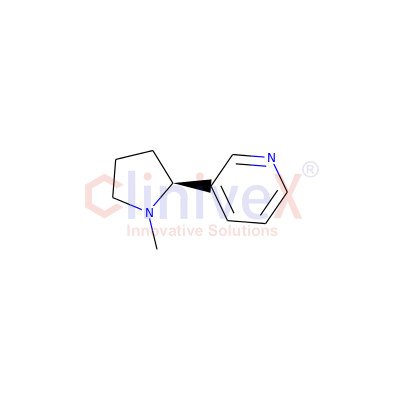 (S)-(-)-Nicotine