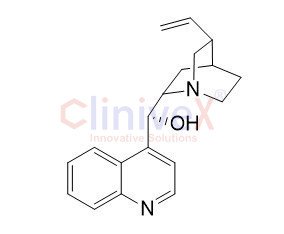 (-)-Cinchonidine