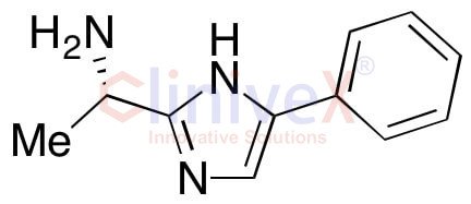 (S)-1-(4-Phenyl-1H-imidazol-2-yl)ethanamine