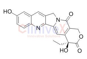 (S)-10-Hydroxycamptothecin