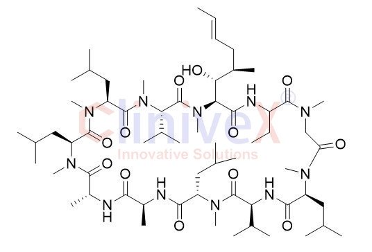 Cyclosporin A