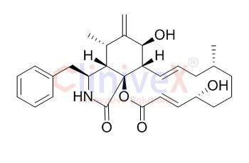 Cytochalasin B