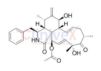 Cytochalasin D