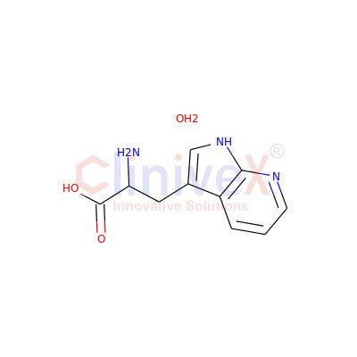 D,L-Azatryptophan Hydrate
