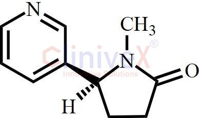 (-)-Cotinine