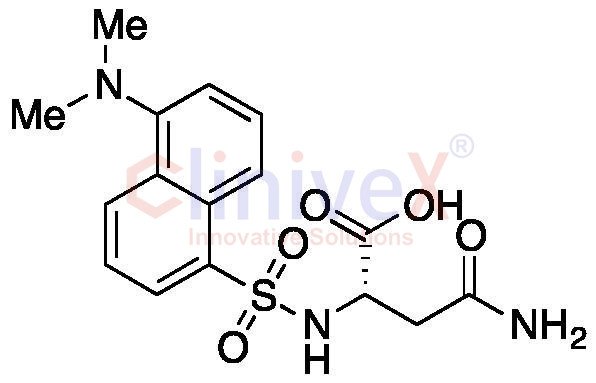 Dansyl-L-asparagine