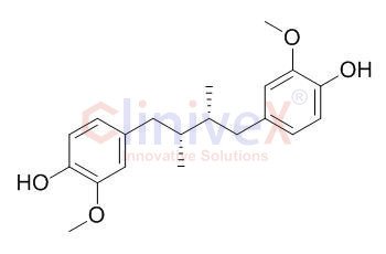 (-)-Dihydroguaiaretic acid