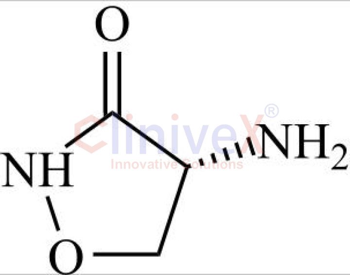 D-Cycloserine