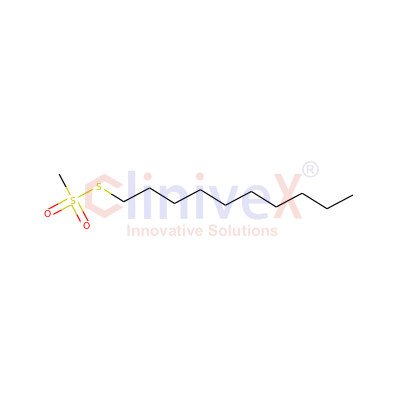 Decyl Methanethiosulfonate