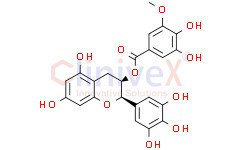 (-)-EGCG-3”-O-Me