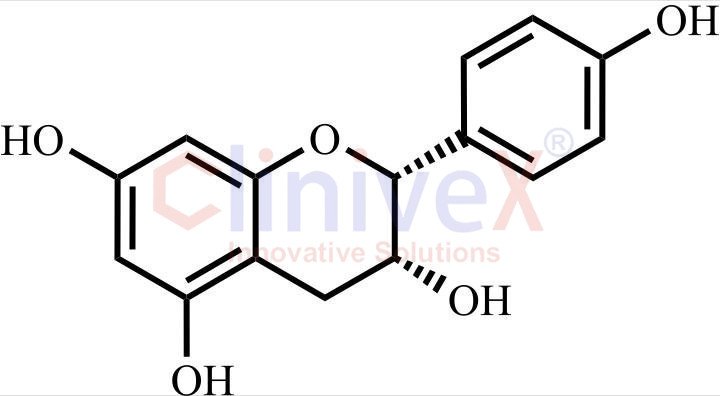 (-)-Epiafzelechin