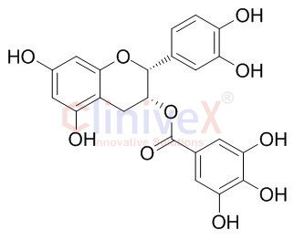(-)-Epicatechin gallate