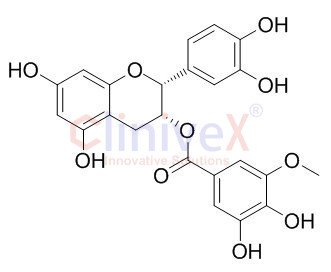 (-)-Epicatechin-3-(3”-O-methyl) gallate