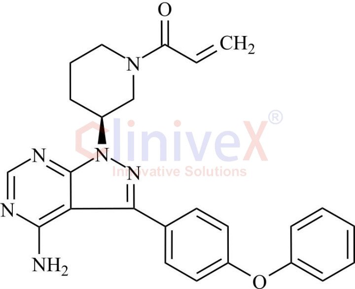 (S)-Ibrutinib