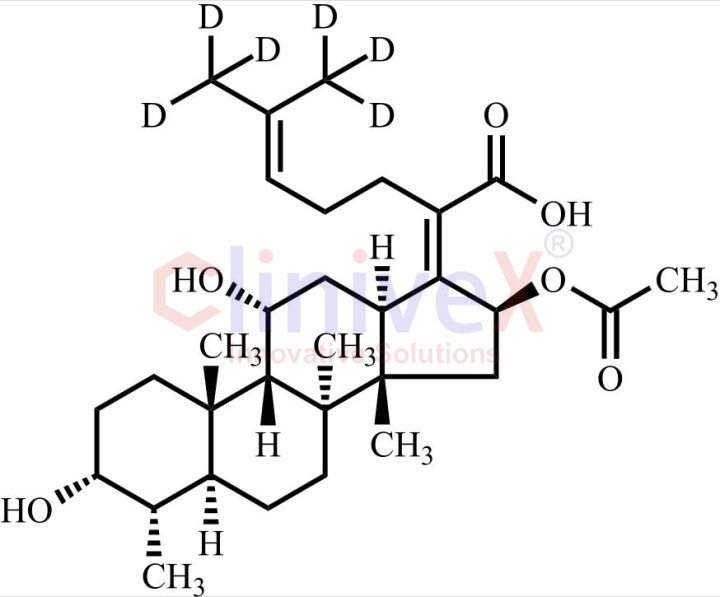 Diethanolamine Fusidate