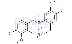 (-)-epicorynoxidine