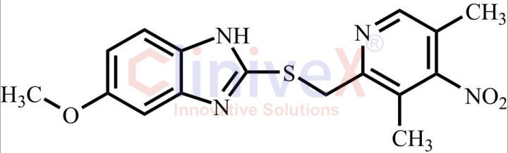Omeprazole Related Compound 14
