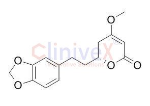 Dihydromethysticin
