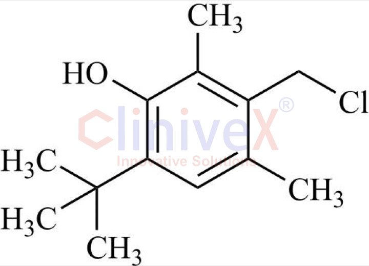 Oxymetazoline Impurity 4