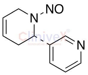 (S)-N-Nitroso Anatabine