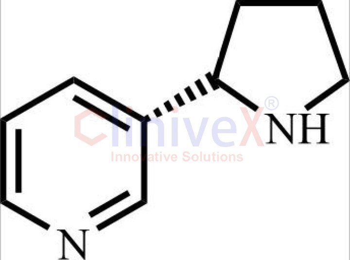 (S)-Nornicotine