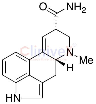 D-Isolysergic Acid Amide