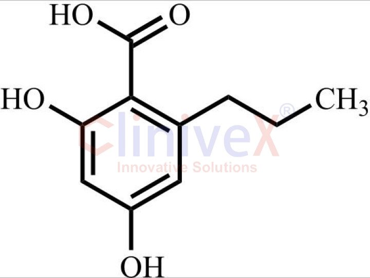 Divarinic Acid