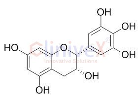 (-)-Epigallocatechin(EGC)